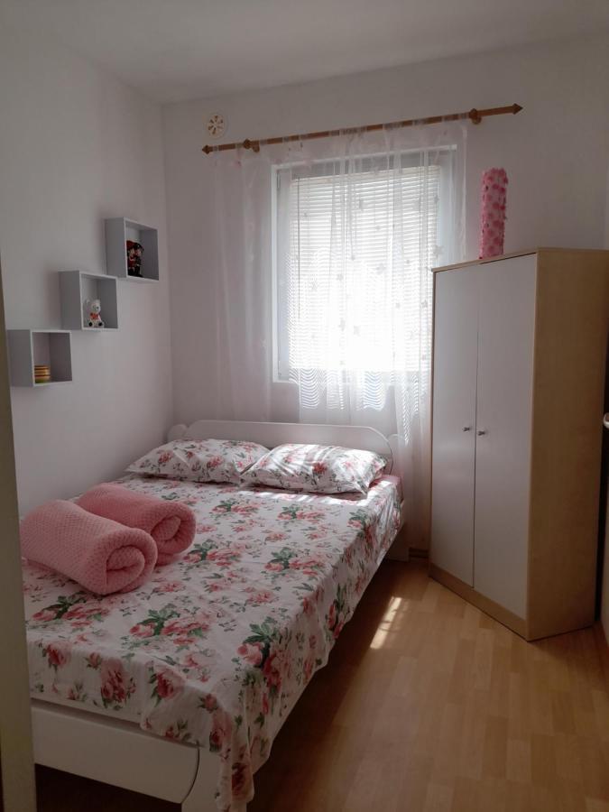 Apartmani Plesa Вир Екстер'єр фото