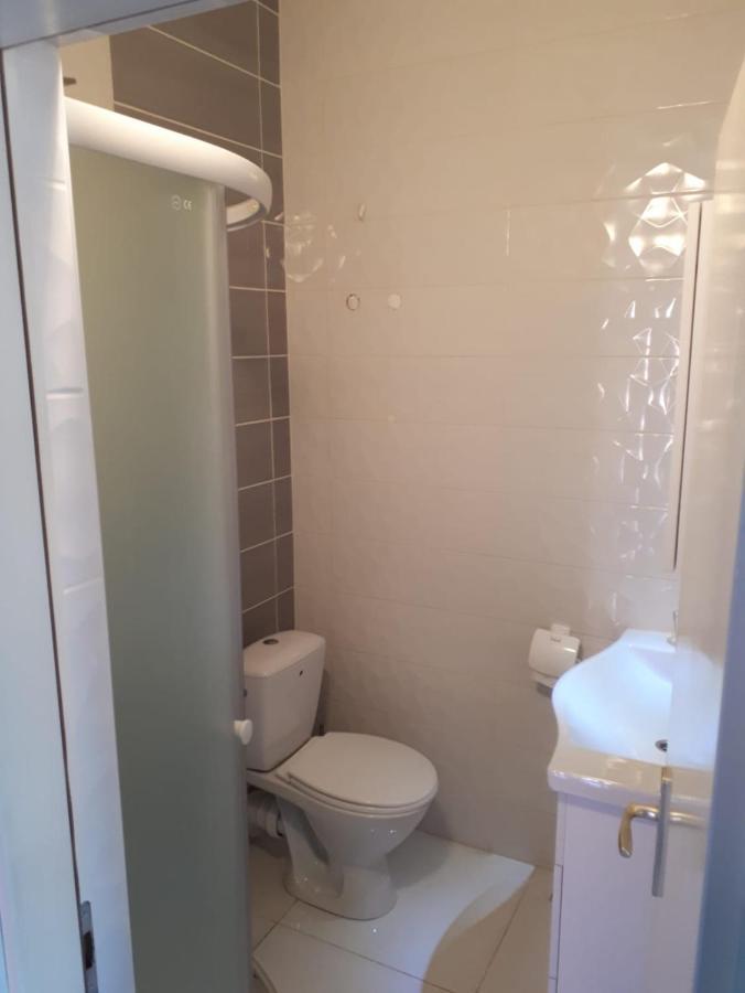 Apartmani Plesa Вир Екстер'єр фото