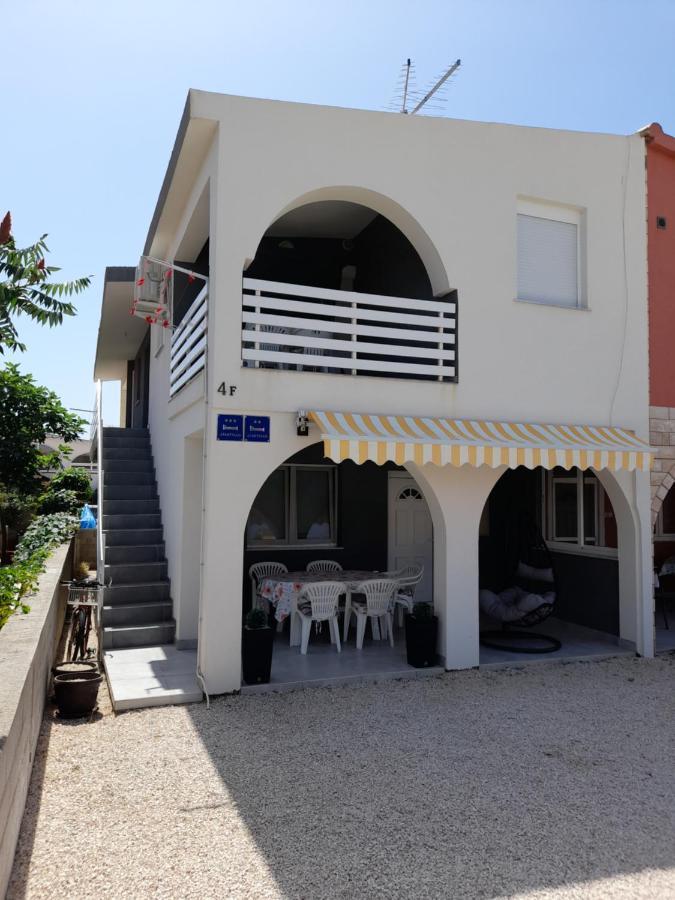 Apartmani Plesa Вир Екстер'єр фото