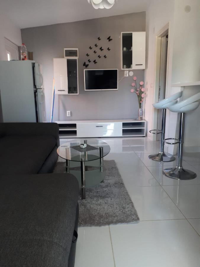 Apartmani Plesa Вир Екстер'єр фото