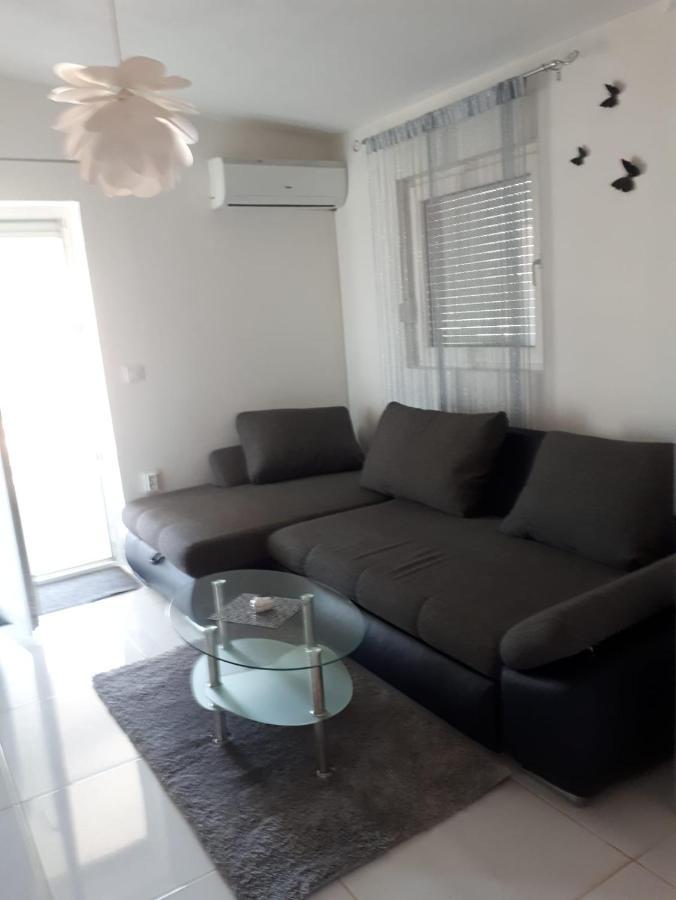 Apartmani Plesa Вир Екстер'єр фото