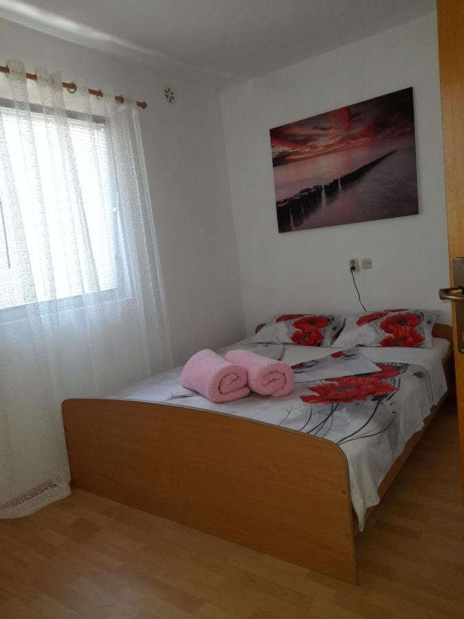 Apartmani Plesa Вир Екстер'єр фото