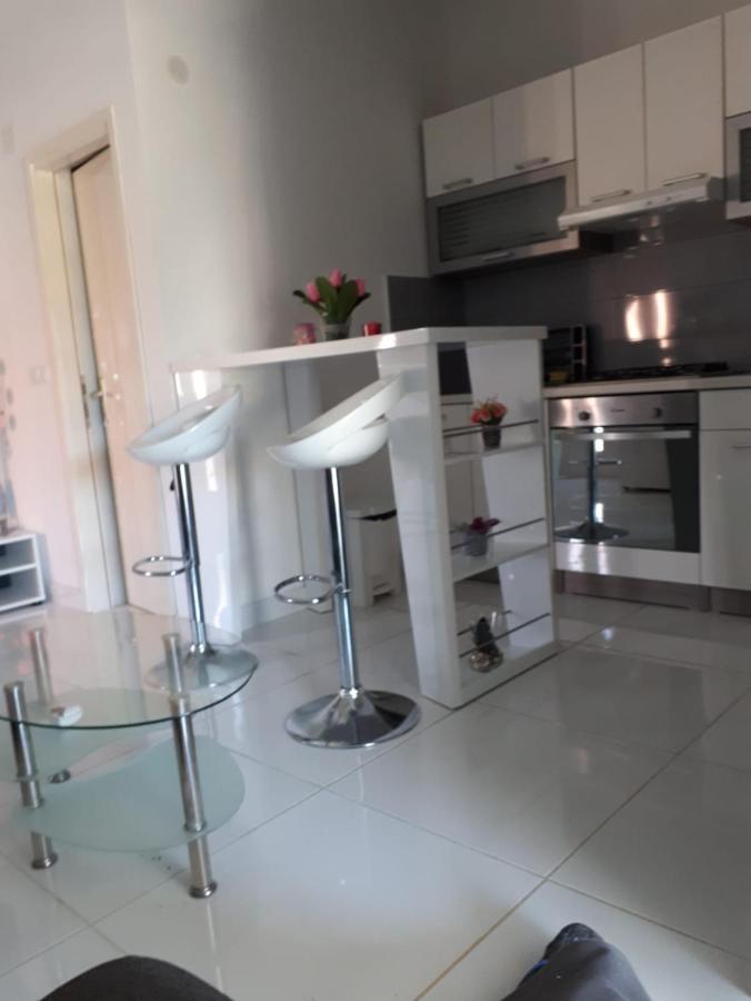 Apartmani Plesa Вир Екстер'єр фото