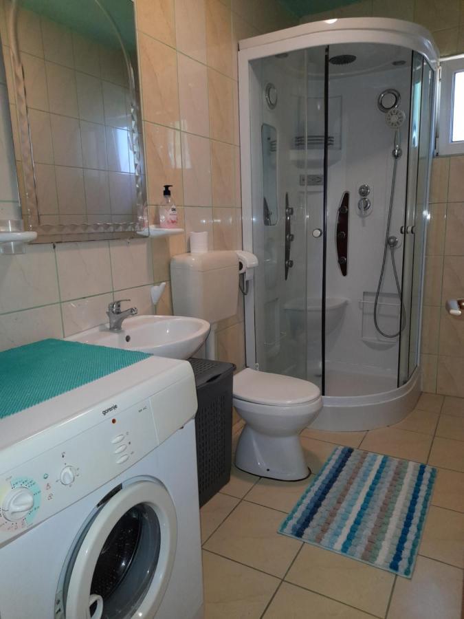 Apartmani Plesa Вир Екстер'єр фото