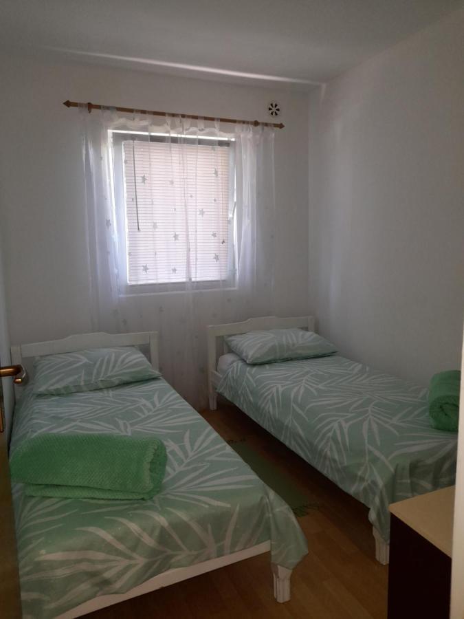 Apartmani Plesa Вир Екстер'єр фото