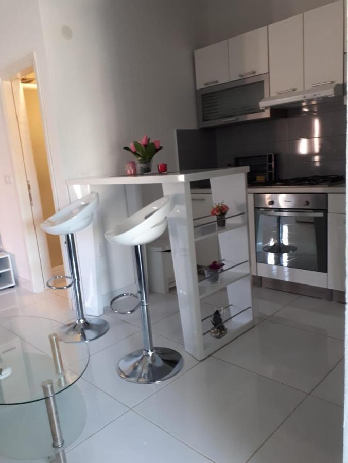 Apartmani Plesa Вир Екстер'єр фото