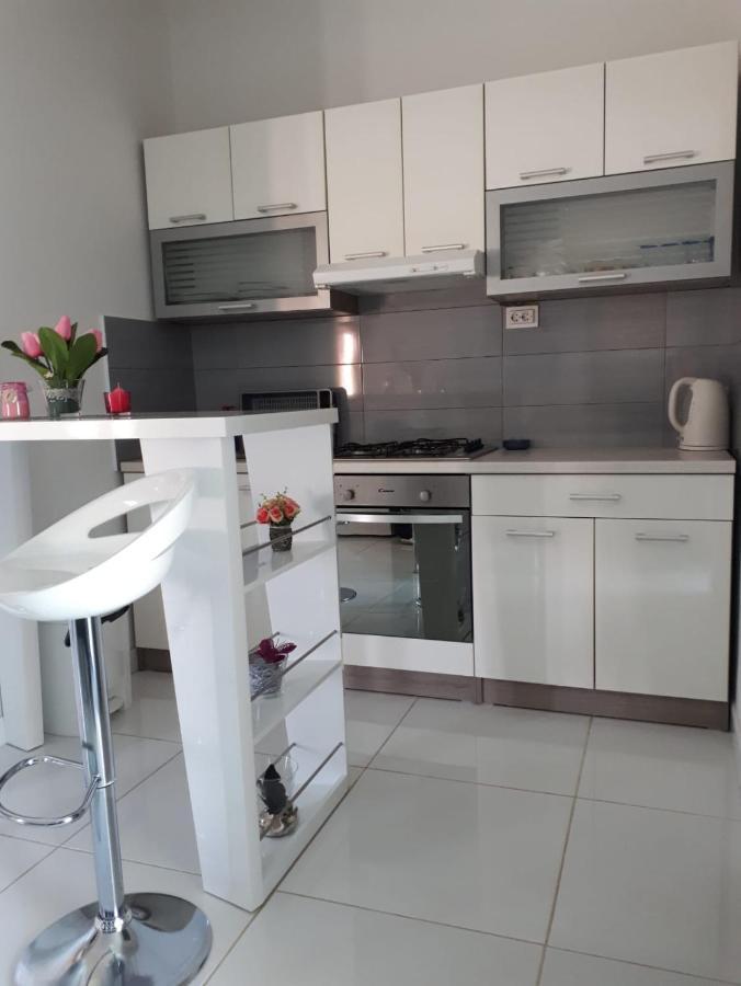 Apartmani Plesa Вир Екстер'єр фото