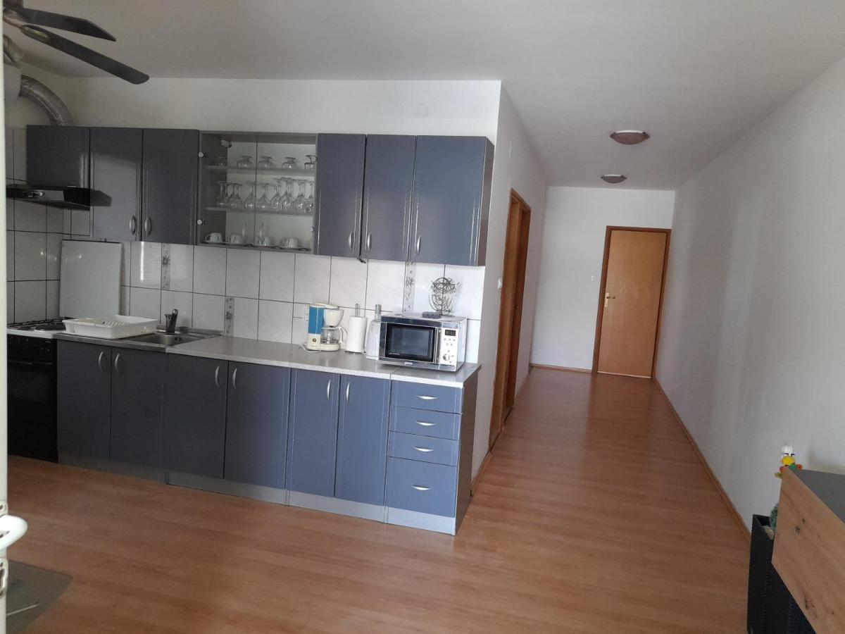 Apartmani Plesa Вир Екстер'єр фото