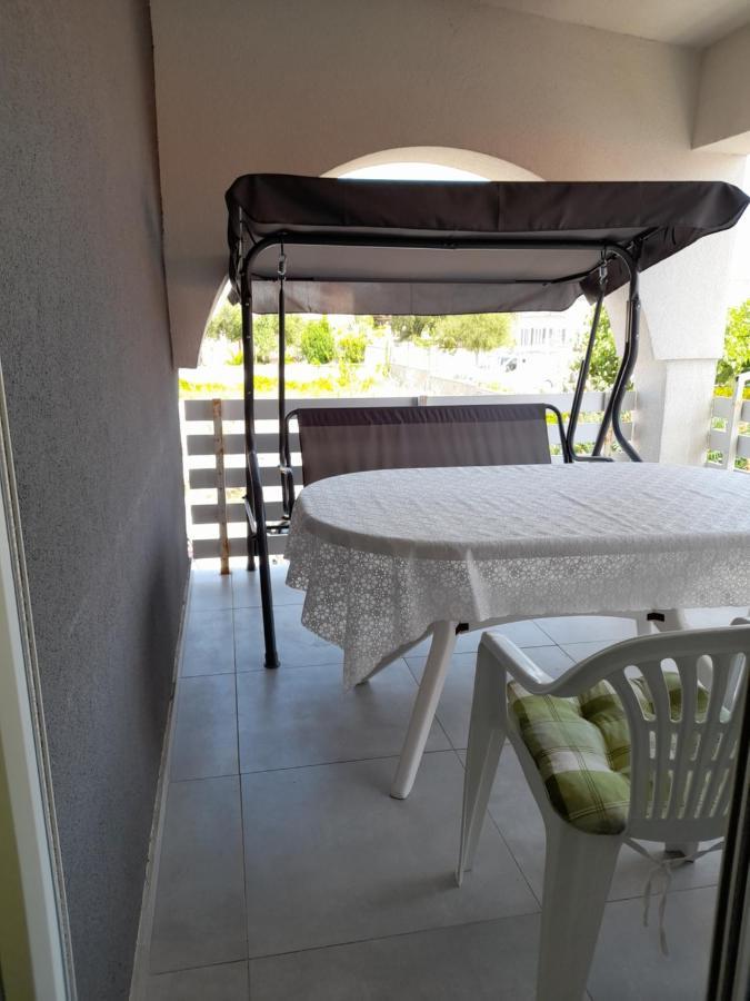 Apartmani Plesa Вир Екстер'єр фото