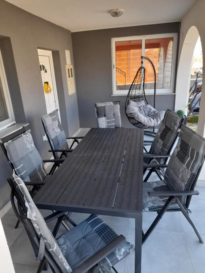 Apartmani Plesa Вир Екстер'єр фото