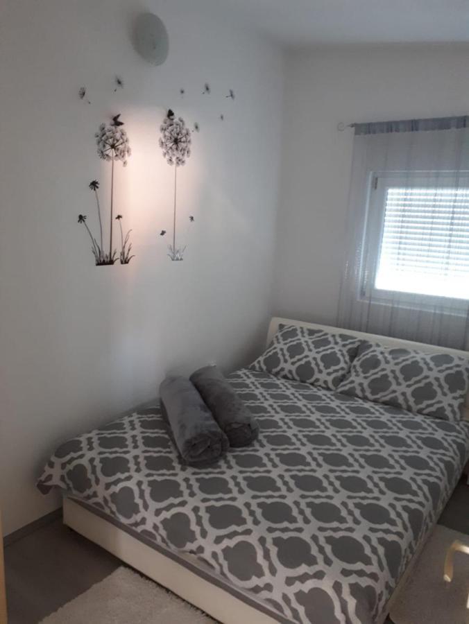 Apartmani Plesa Вир Екстер'єр фото